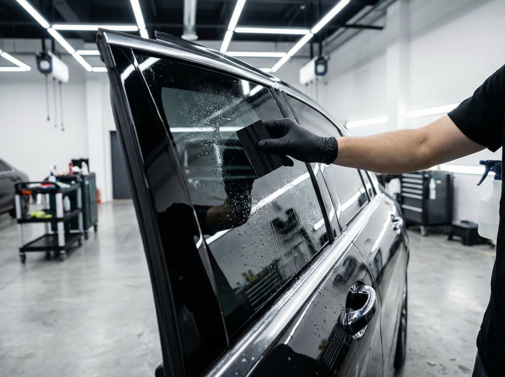 Window Tint